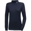 2022 Pikeur Womens Fritzy Longsleeve Top 227400 214 390 - Navy -Pikeur Shop 202220Pikeur20Womens20Fritzy20Longsleeve20Top20227400202142039020 20Navy1.700x700