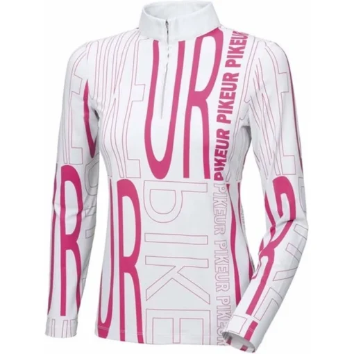 2022 Pikeur Womens Lyvi Print Baselayer 227200 204 940 - White / Blush Pink -Pikeur Shop 202220Pikeur20Womens20Lyvi20Print20Baselayer20227200202042094020 20White2020Blush20Pink.700x700