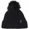 2022 Pikeur Womens Mutze Hat 284700 365 290 - Black