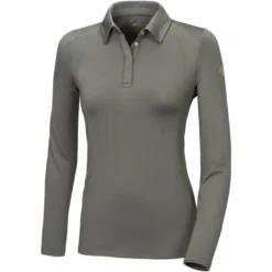 2022 Pikeur Womens Rachel Shirt 228400231250 - Sage Green