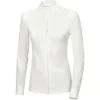 2022 Pikeur Womens Sinja Shirt 228500241010 - White -Pikeur Shop 202220Pikeur20Womens20Sinja20Shirt20228500202412001020 20White.700x700