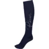 2023 Pikeur Kniestrumpf M.studs Socks 373000 323 - Night Sky Colour Night Sky -Pikeur Shop 202320Pikeur20Kniestrumpf20M.studs20Socks203730002032320 20Night20Sky.700x700