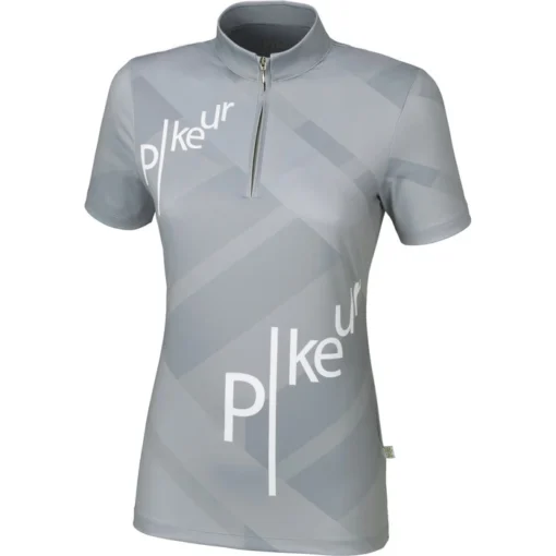 2023 Pikeur Womens Jeany Top 320500 233 - Moongrey -Pikeur Shop 202320Pikeur20Womens20Jeany20Top203205002023320 20Moongrey20Main.700x700
