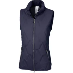 2023 Pikeur Womens Keeva Waistcoat 300501 198 - Night Sky