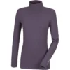 2023 Pikeur Womens Rollneck Top 430000 - Blueberry Melange Colour Blueberry Melange 2 2023 Pikeur Womens Rollneck Top 430000 - Blueberry Melange Colour Blueberry Melange -Pikeur Shop 202320Pikeur20Womens20Rollneck20Top2043000020 20Blueberry20Melange201.700x700