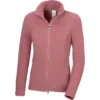 2023 Pikeur Womens Sonny Fleece Jacket 303401 146 - Noble Rose Colour Noble Rose -Pikeur Shop 202320Pikeur20Womens20Sonny20Base20Layer203034012014620 20Noble20Rose20Main.700x700