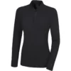 2023 Pikeur Womens Zip Shirt 428000 - Caviar -Pikeur Shop 202320Pikeur20Womens20Zip20Shirt2042800020 20Caviar201.700x700