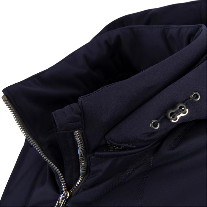 2023 Pikeur Womens Wiana Jacket 304301 198 - Moongrey Colour Moongrey 5 2023 Pikeur Womens Wiana Jacket 304301 198 - Moongrey Colour Moongrey - Image 3