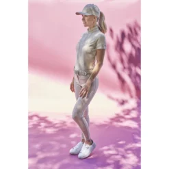 2023 Pikeur Nuria Functional Shirt 320200 204 - Vanilla Cream -Pikeur Shop 5923 pik 0123 kam 320200 204 0325.700x700