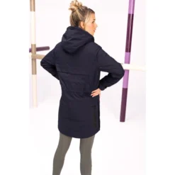 2023 Pikeur Womens Parka 402001 137 - Night Sky -Pikeur Shop 6725 pik 0223 kam 402001 137 390 add1.700x700