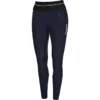 2022 Pikeur Womens Gia Athleisure Grip Breeches Leggings PKGIA - Nightblue