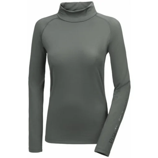 2022 Pikeur Womens Abby Baselayer 228900 214 250 - Sage Green -Pikeur Shop abby20sg.700x700
