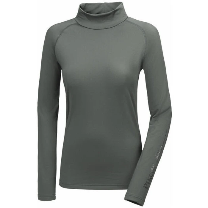 2022 Pikeur Womens Abby Baselayer 228900 214 250 - Sage Green 3 2022 Pikeur Womens Abby Baselayer 228900 214 250 - Sage Green