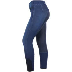 Pikeur Breeches Candela Full Grip Nightblue -Pikeur Shop agradi 44807951 2.aa90b0 10