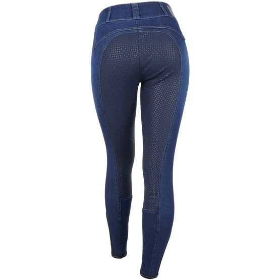 Pikeur Breeches Candela Full Grip Truffle 15 Pikeur Breeches Candela Full Grip Truffle - Image 13