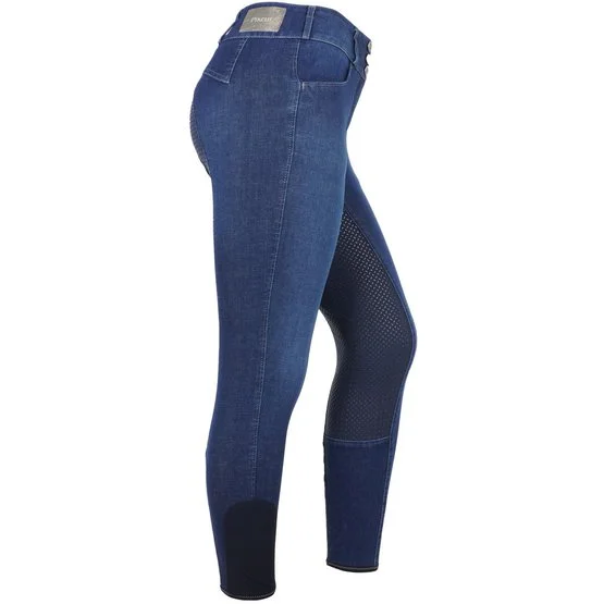 Pikeur Breeches Candela Full Grip Truffle 16 Pikeur Breeches Candela Full Grip Truffle - Image 14