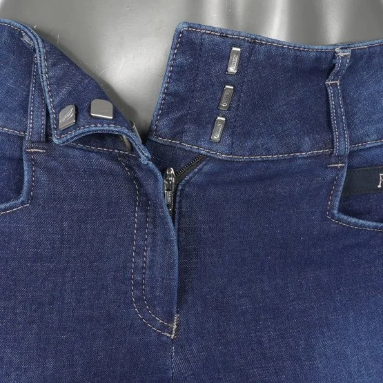 Pikeur Breeches Candela Full Grip Truffle 18 Pikeur Breeches Candela Full Grip Truffle - Image 16