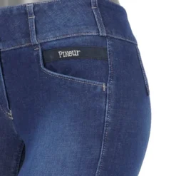 Pikeur Breeches Candela Full Grip Light Grey Jeans -Pikeur Shop agradi 44807951 7.105912