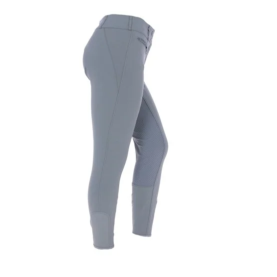 Pikeur Breeches Jonna Full Grip Light-Grey 6 Pikeur Breeches Jonna Full Grip Light-Grey - Image 4