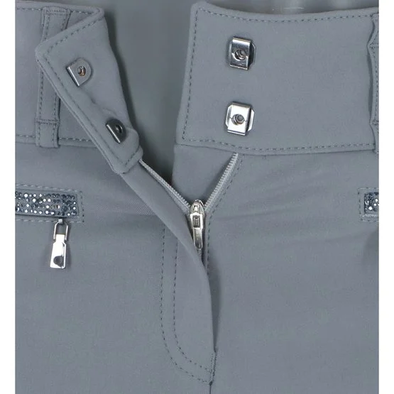 Pikeur Breeches Jonna Full Grip Nightblue 16 Pikeur Breeches Jonna Full Grip Nightblue - Image 14