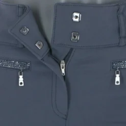 Pikeur Breeches Jonna Full Grip Dark Shadow -Pikeur Shop agradi 44808029 5.042807