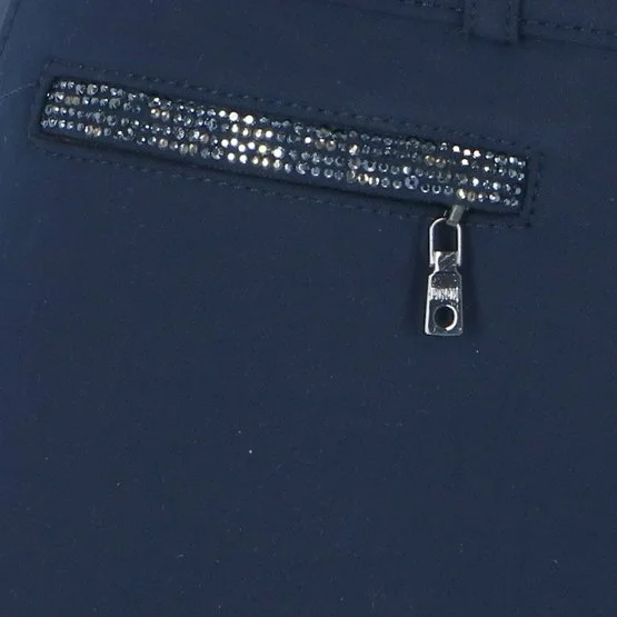 Pikeur Breeches Jonna Full Grip Nightblue 8 Pikeur Breeches Jonna Full Grip Nightblue - Image 6