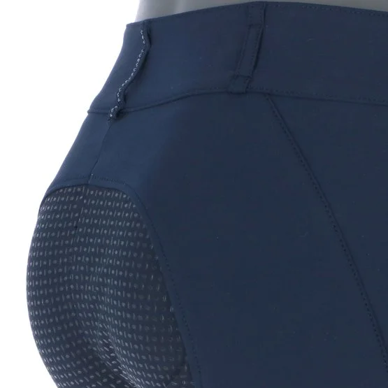 Pikeur Breeches Jonna Full Grip Nightblue 9 Pikeur Breeches Jonna Full Grip Nightblue - Image 7