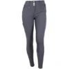 Pikeur Breeches Candela Glamor MC Full Grip Dark Shadow 92