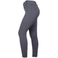 Pikeur Breeches Candela Glamor McCrown Full Grip White 35 Pikeur Breeches Candela Glamor McCrown Full Grip White -Pikeur Shop agradi 44935951 2.ff082a 3