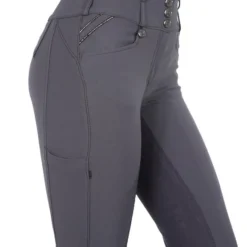 Pikeur Breeches Candela Glamor McCrown Full Grip Nightblue 72 -Pikeur Shop agradi 44935951 8.4ed423 2