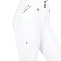 Pikeur Breeches Candela Glamor Full Grip White -Pikeur Shop agradi 44935976 8.9e6092