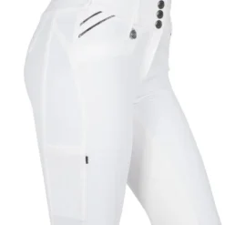 Pikeur Breeches Candela Glamor McCrown Full Grip White 29 Pikeur Breeches Candela Glamor McCrown Full Grip White -Pikeur Shop agradi 44935984 8.aba2be