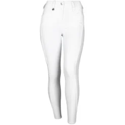 Pikeur Riding Breeches Romy SD White