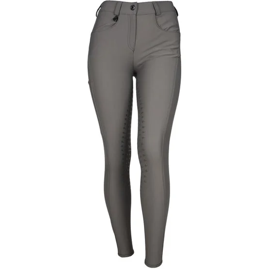 Pikeur Riding Breeches Romy SD Black 14 Pikeur Riding Breeches Romy SD Black - Image 12