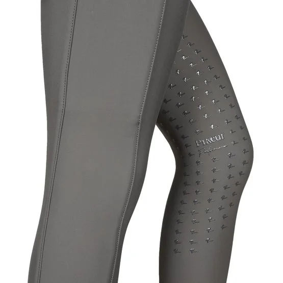 Pikeur Riding Breeches Romy SD Black Olive 12 Pikeur Riding Breeches Romy SD Black Olive - Image 10