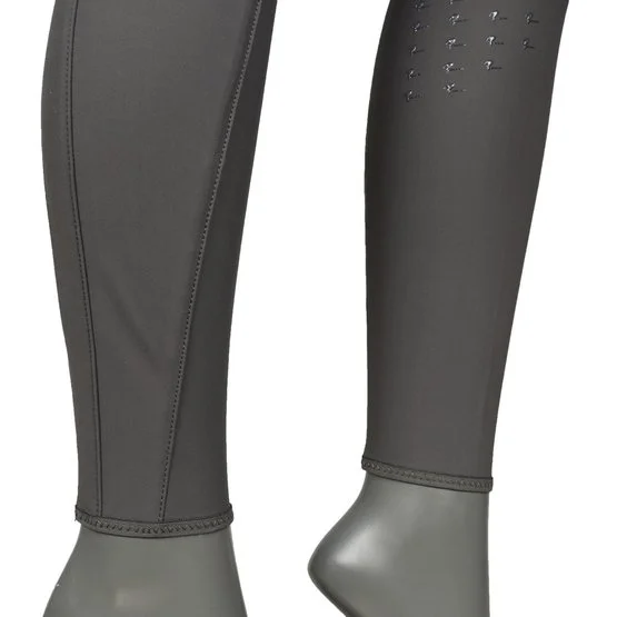 Pikeur Riding Breeches Romy SD Black Olive 13 Pikeur Riding Breeches Romy SD Black Olive - Image 11