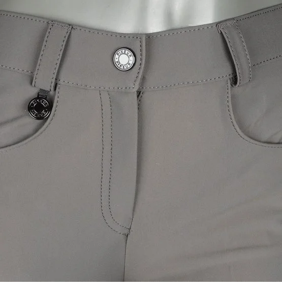 Pikeur Riding Breeches Romy SD Black Olive 7 Pikeur Riding Breeches Romy SD Black Olive - Image 5