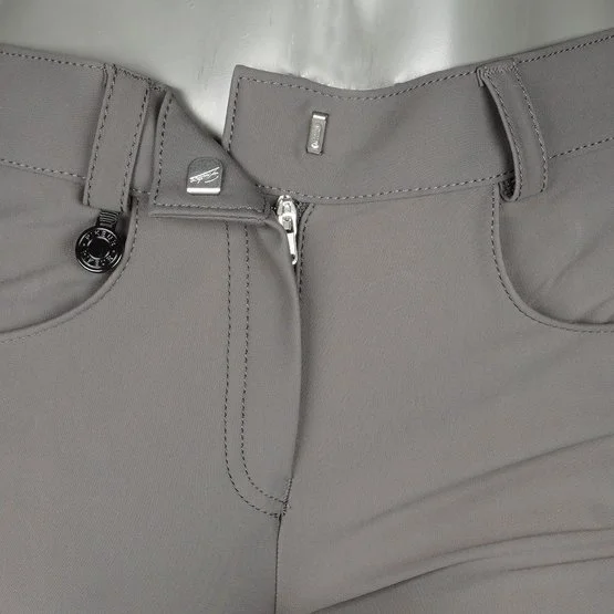 Pikeur Riding Breeches Romy SD Black 19 Pikeur Riding Breeches Romy SD Black - Image 17