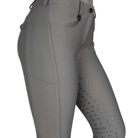 Pikeur Riding Breeches Romy SD Black 21 Pikeur Riding Breeches Romy SD Black - Image 19