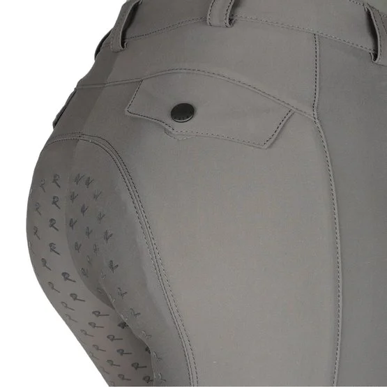 Pikeur Riding Breeches Romy SD Black 22 Pikeur Riding Breeches Romy SD Black - Image 20