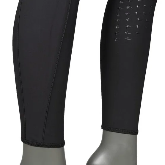 Pikeur Riding Breeches Romy SD Black 13 Pikeur Riding Breeches Romy SD Black - Image 11