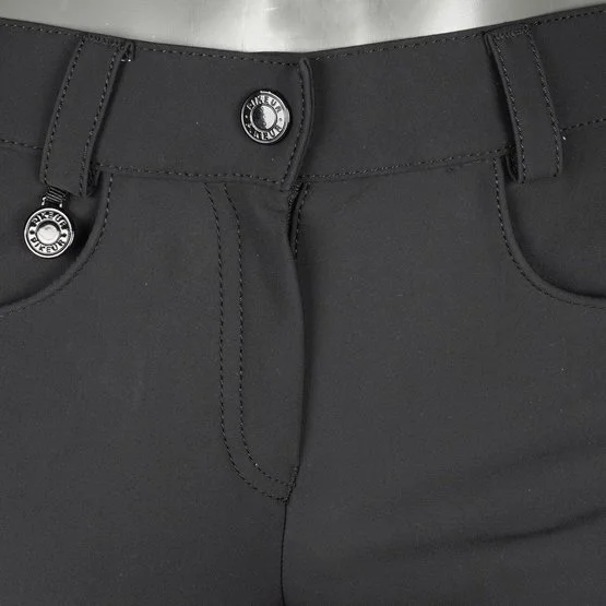 Pikeur Riding Breeches Romy SD Black 7 Pikeur Riding Breeches Romy SD Black - Image 5