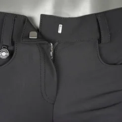 Pikeur Riding Breeches Romy SD Black 27 Pikeur Riding Breeches Romy SD Black -Pikeur Shop agradi 44994938 6.97cd32