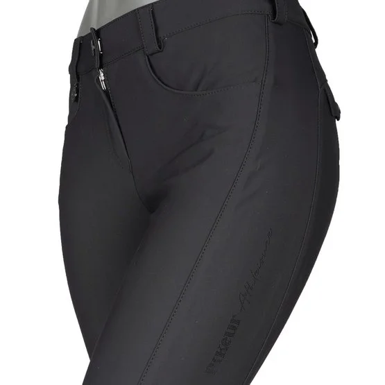 Pikeur Riding Breeches Romy SD Nightblue 21 Pikeur Riding Breeches Romy SD Nightblue - Image 19