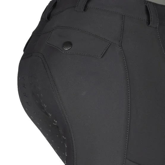 Pikeur Riding Breeches Romy SD Nightblue 22 Pikeur Riding Breeches Romy SD Nightblue - Image 20
