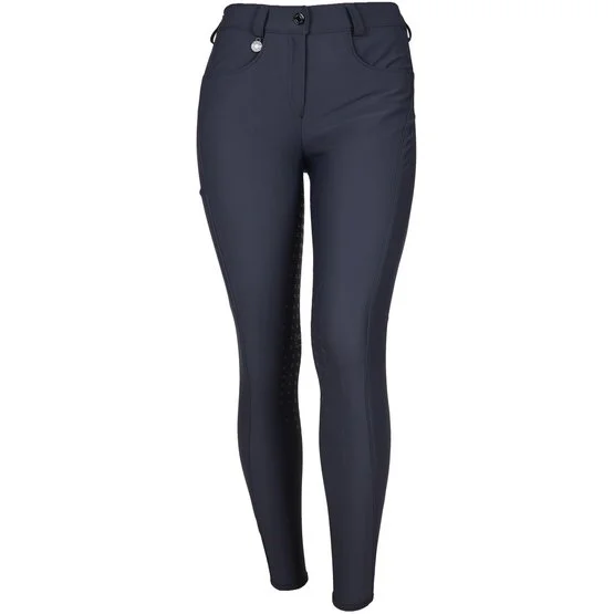 Pikeur Riding Breeches Romy SD Nightblue 3 Pikeur Riding Breeches Romy SD Nightblue