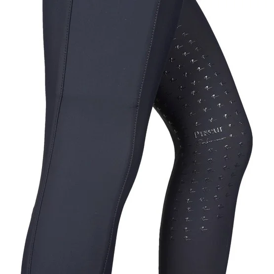 Pikeur Riding Breeches Romy SD Nightblue 12 Pikeur Riding Breeches Romy SD Nightblue - Image 10