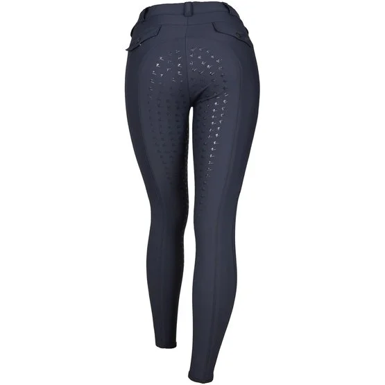 Pikeur Riding Breeches Romy SD Nightblue 5 Pikeur Riding Breeches Romy SD Nightblue - Image 3