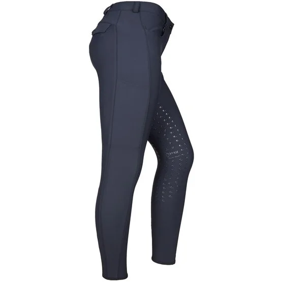 Pikeur Riding Breeches Romy SD Nightblue 6 Pikeur Riding Breeches Romy SD Nightblue - Image 4