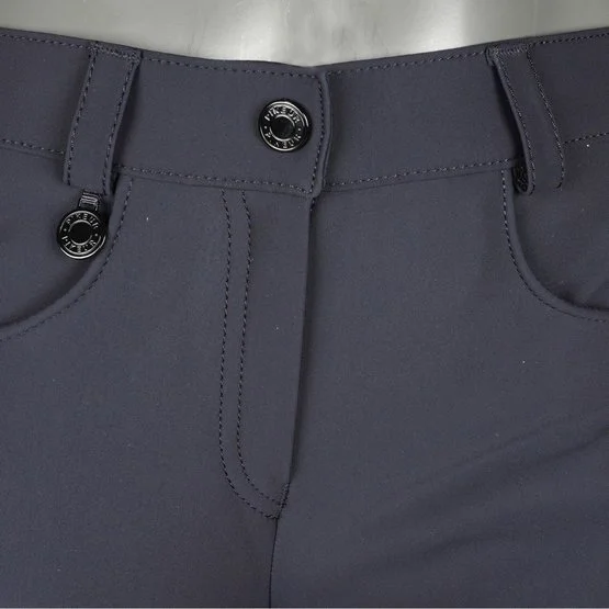 Pikeur Riding Breeches Romy SD Nightblue 7 Pikeur Riding Breeches Romy SD Nightblue - Image 5